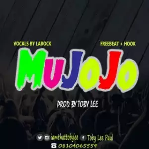 Free Beat: TobyLee - Mujojo + Hook